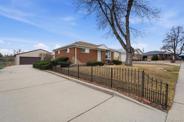 80 E 106th Avenue, Northglenn, CO 80233