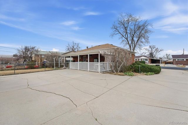 80 E 106th Avenue, Northglenn, CO 80233