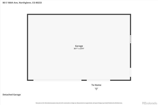 80 E 106th Avenue, Northglenn, CO 80233