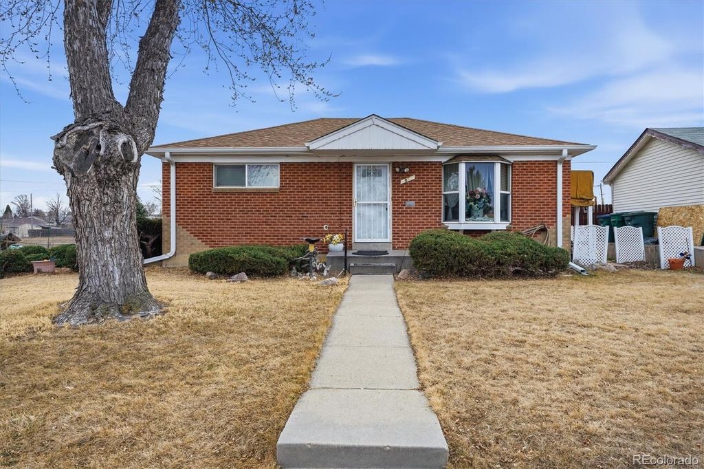 80 E 106th Avenue, Northglenn, CO 80233