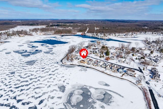 963 Treasure Island Drive, Texas Twp, MI 49071