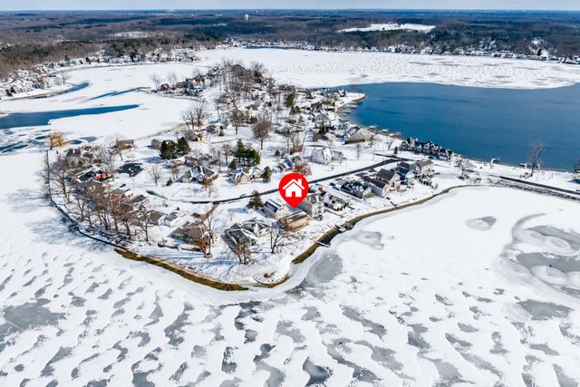 963 Treasure Island Drive, Texas Twp, MI 49071