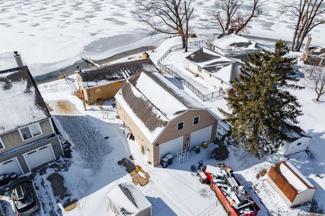 963 Treasure Island Drive, Texas Twp, MI 49071