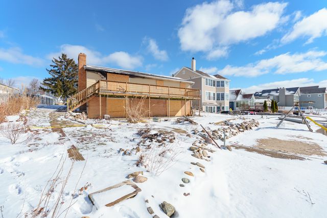 963 Treasure Island Drive, Texas Twp, MI 49071