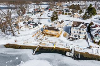 963 Treasure Island Drive, Texas Twp, MI 49071