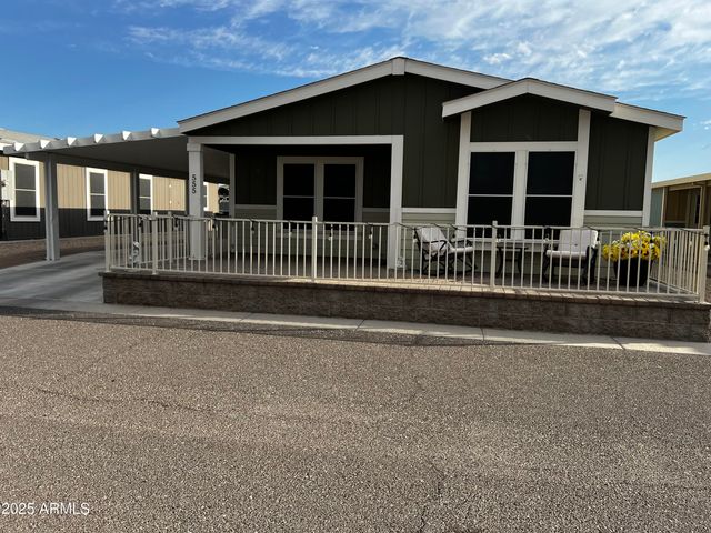 8865 E Baseline Road 555, Mesa, AZ 85209