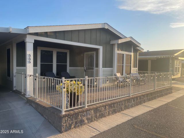 8865 E Baseline Road 555, Mesa, AZ 85209