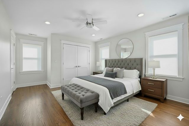 6109 W Berenice Avenue, Chicago, IL 60634