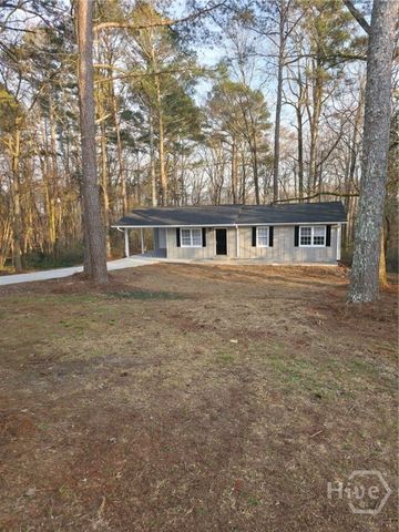 1240 Pioneer Circle, Watkinsville, GA 30677