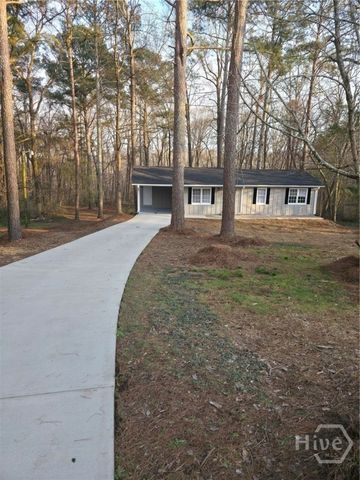 1240 Pioneer Circle, Watkinsville, GA 30677