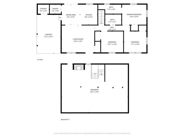 1240 Pioneer Circle, Watkinsville, GA 30677