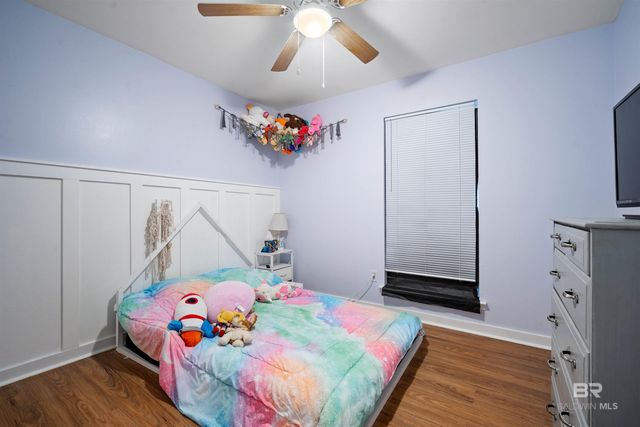 6421 Saint Thomas Court, Mobile, AL 36618