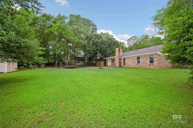 6421 Saint Thomas Court, Mobile, AL 36618