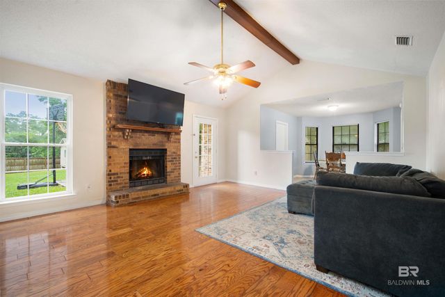 6421 Saint Thomas Court, Mobile, AL 36618