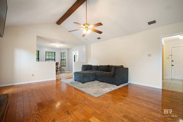 6421 Saint Thomas Court, Mobile, AL 36618