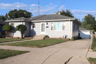 7925 45th AVENUE, Kenosha, WI 53142