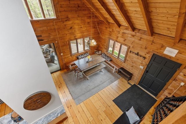 34 Jowders Cove Rd, Rindge, NH 03461