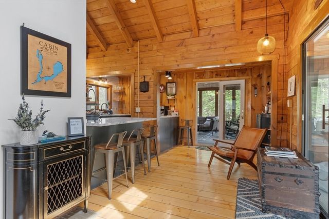 34 Jowders Cove Rd, Rindge, NH 03461