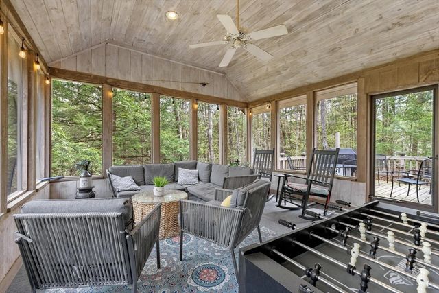 34 Jowders Cove Rd, Rindge, NH 03461