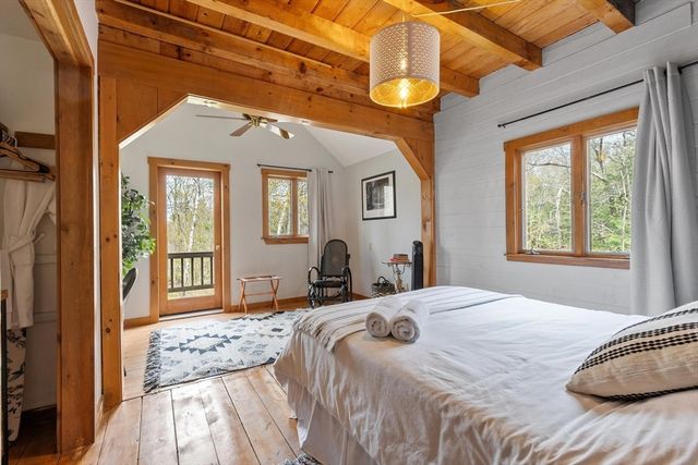 34 Jowders Cove Rd, Rindge, NH 03461