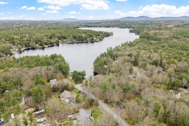 34 Jowders Cove Rd, Rindge, NH 03461