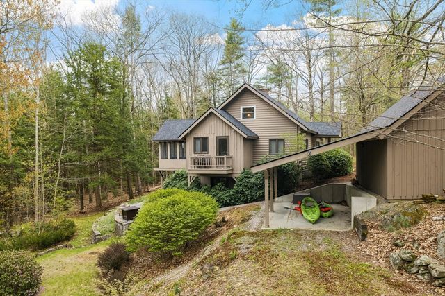 34 Jowders Cove Rd, Rindge, NH 03461