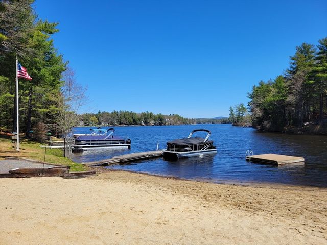 34 Jowders Cove Rd, Rindge, NH 03461