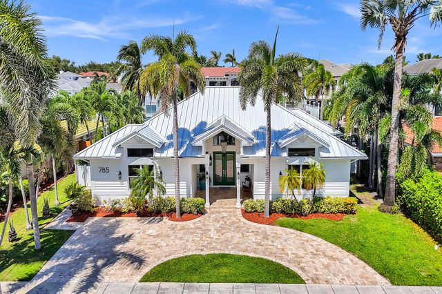 785 NE 71st Street, Boca Raton, FL 33487