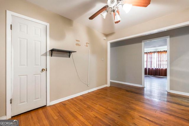 3271 Commodore Drive, Macon, GA 31211