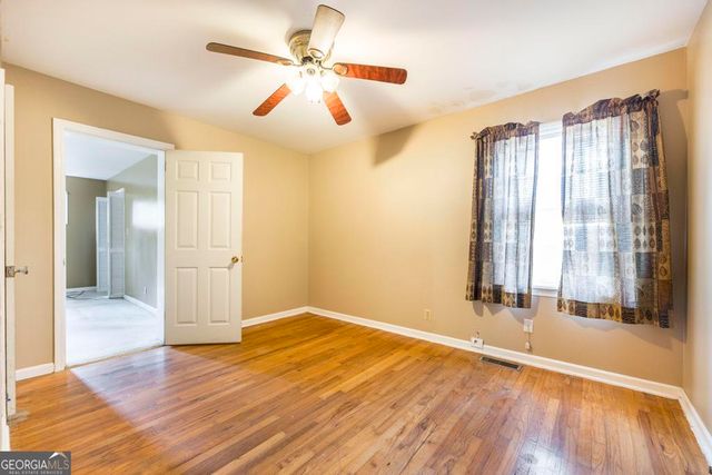 3271 Commodore Drive, Macon, GA 31211