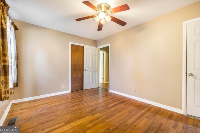 3271 Commodore Drive, Macon, GA 31211