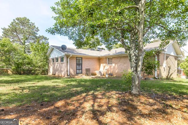 3271 Commodore Drive, Macon, GA 31211