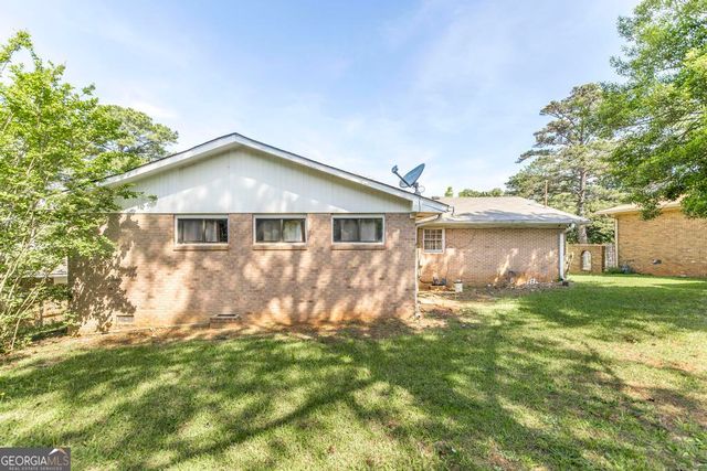 3271 Commodore Drive, Macon, GA 31211