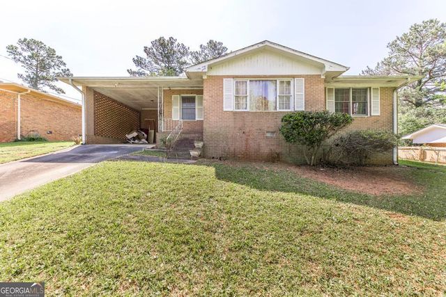 3271 Commodore Drive, Macon, GA 31211
