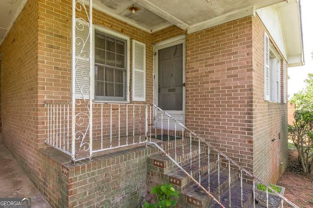 3271 Commodore Drive, Macon, GA 31211