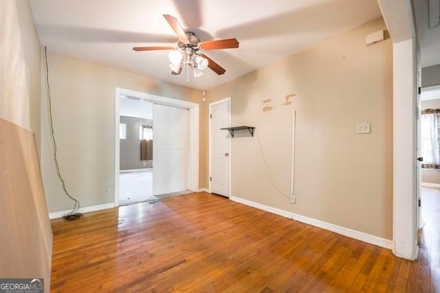 3271 Commodore Drive, Macon, GA 31211