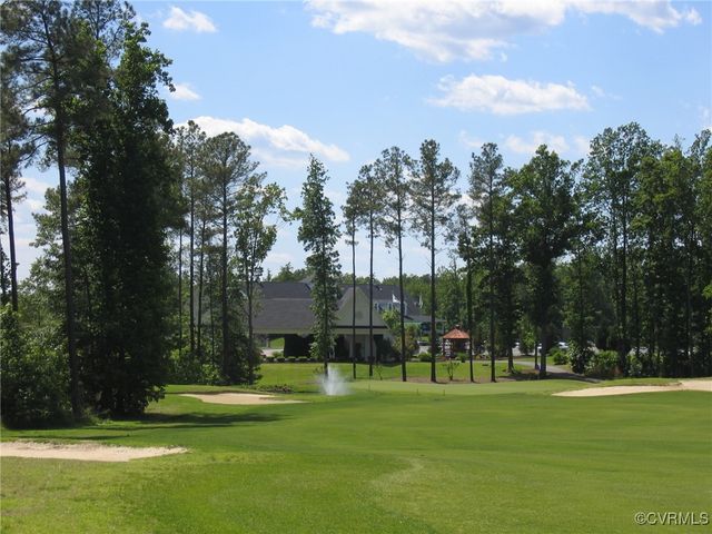 15807 Chesdin Bluff Drive, Chesterfield, VA 23838