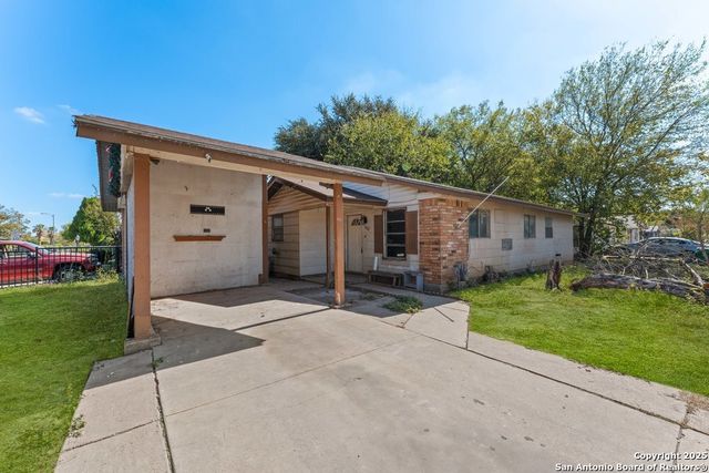 6614 Brownleaf, San Antonio, TX 78227