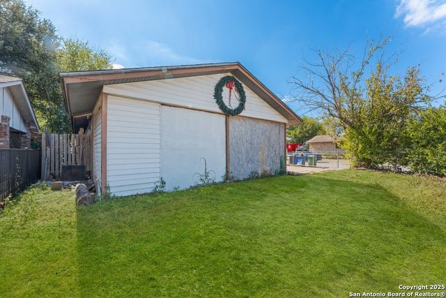 6614 Brownleaf, San Antonio, TX 78227