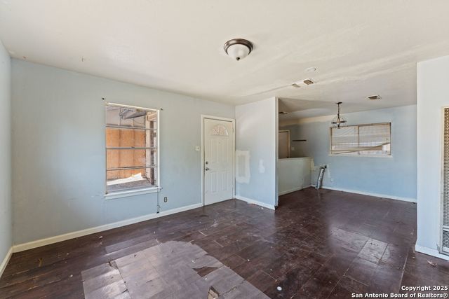 6614 Brownleaf, San Antonio, TX 78227