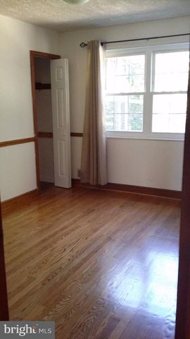 4619 EDGEFIELD RD, Bethesda, MD 20814