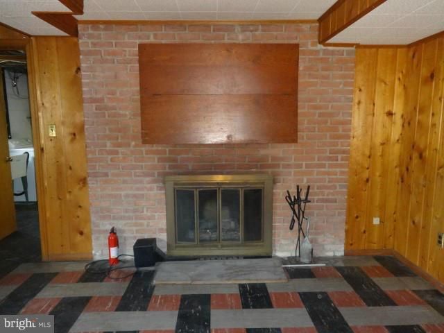 4619 EDGEFIELD RD, Bethesda, MD 20814