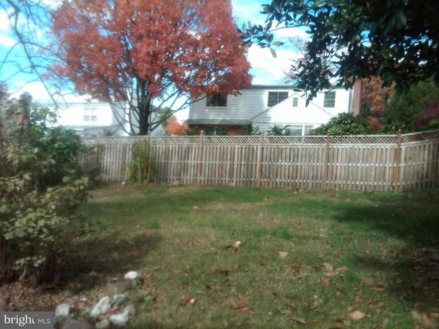 4619 EDGEFIELD RD, Bethesda, MD 20814