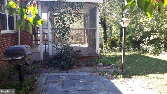 4619 EDGEFIELD RD, Bethesda, MD 20814