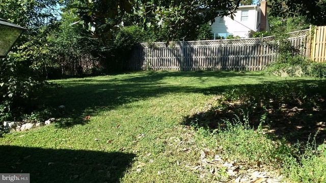 4619 EDGEFIELD RD, Bethesda, MD 20814