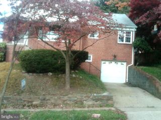4619 EDGEFIELD RD, Bethesda, MD 20814