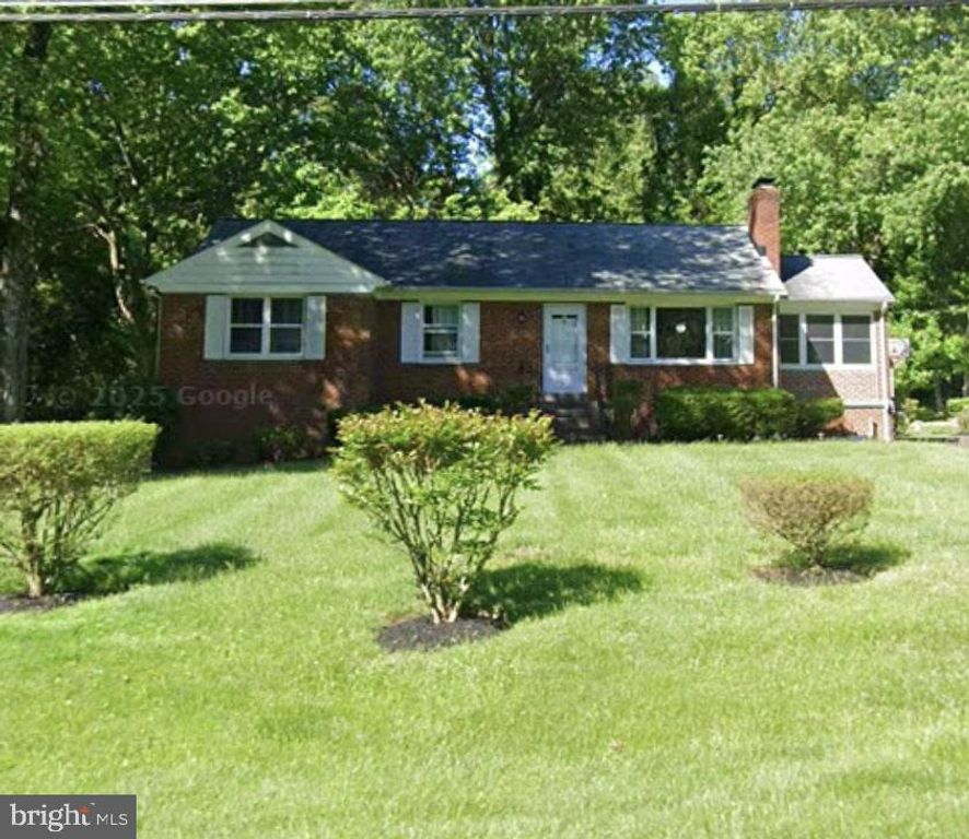 14508 BROCK HALL DR, Upper Marlboro, MD 20772