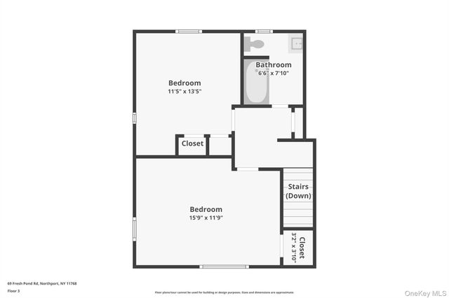 69 Fresh Pond Road, Northport, NY 11768