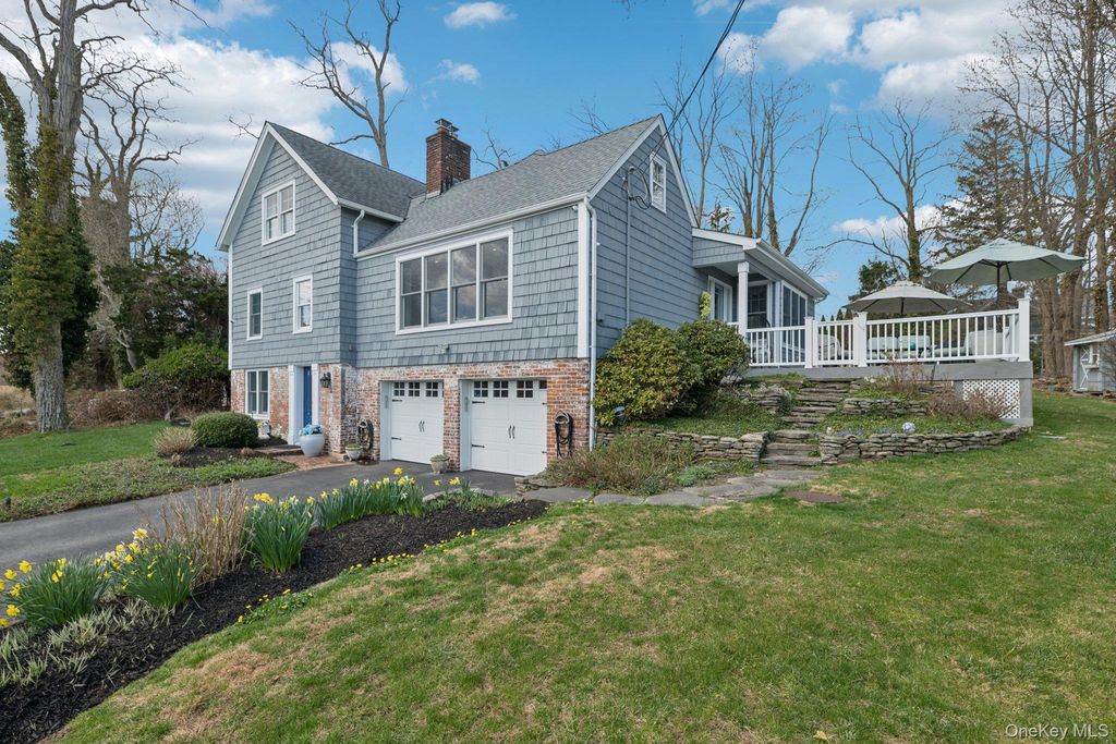 69 Fresh Pond Road, Northport, NY 11768