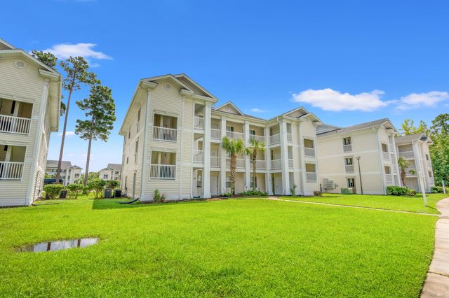 560 White River Dr Unit 43G, Myrtle Beach, SC 29579